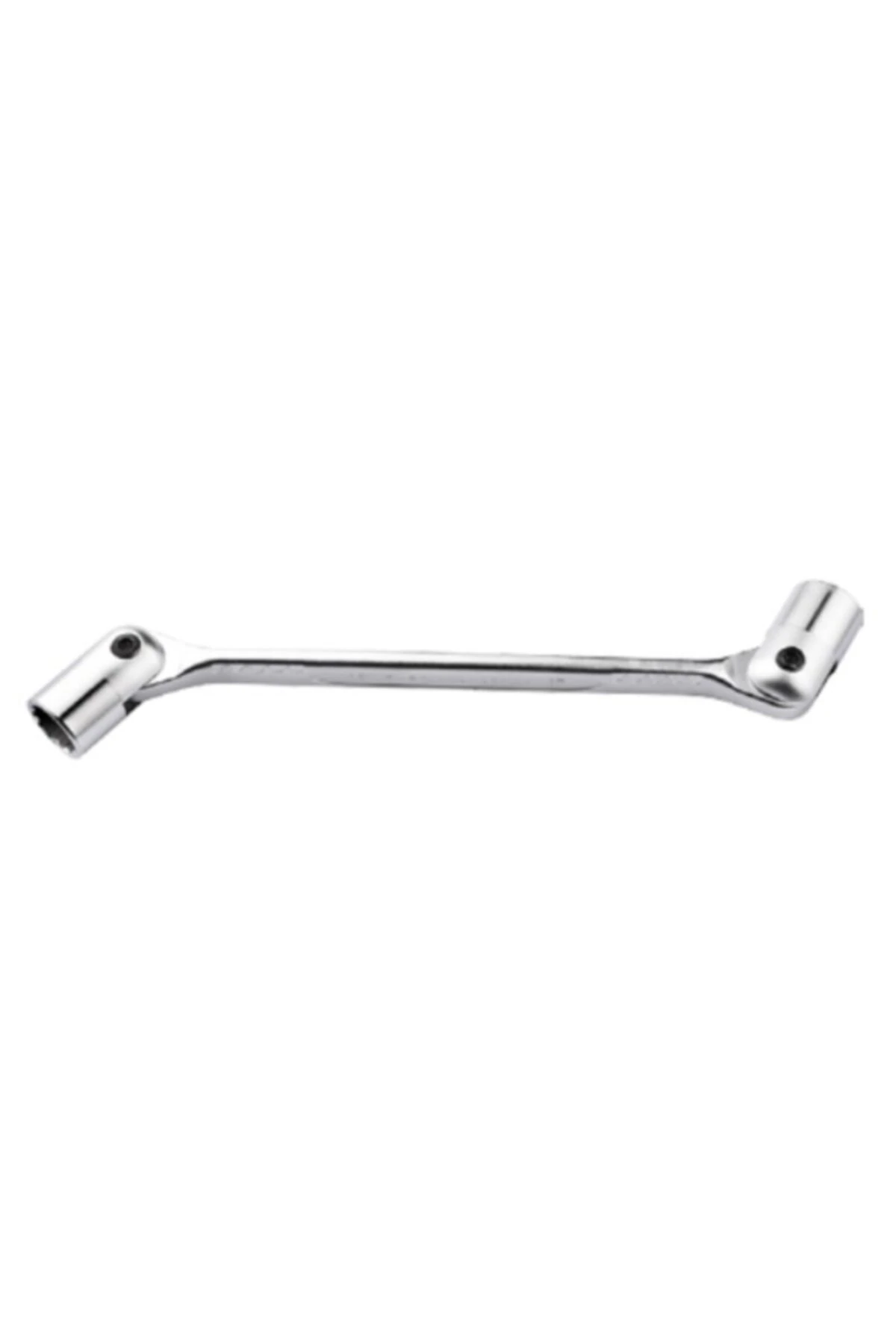 Iki Ağız Oynar Başlı Lokma Anahtar-8x10mm