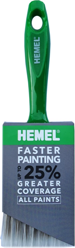 Wood Pro Fırça No 3