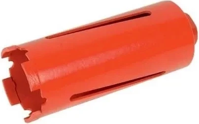 Elmaslı Karot Delme Panç 127 mm ( Lisinya )