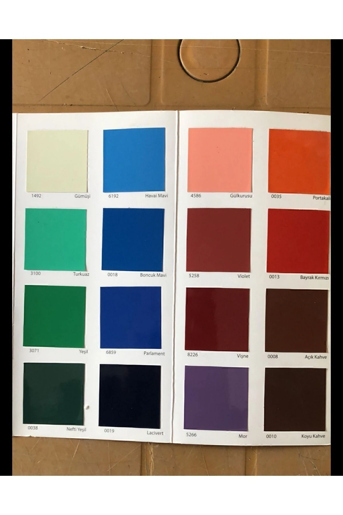 Dyo Sen Sentetik Parlak Yağlı Boya 2.5 Litre(3,5KG) Siyah