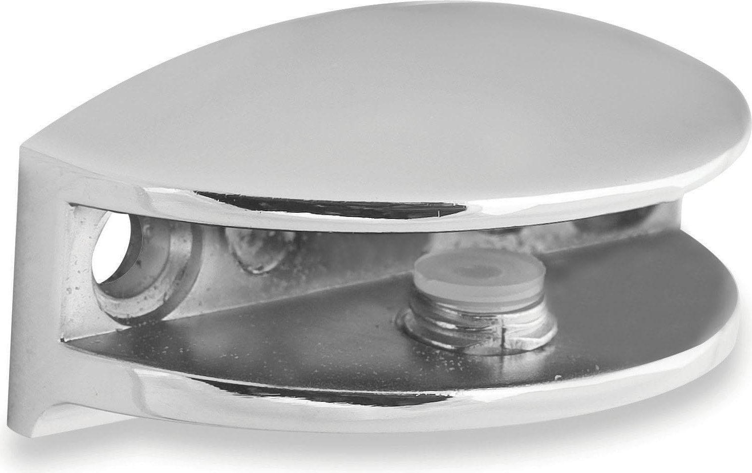 Osena Eko Etajer Tırnağı 10MM Inox