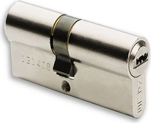 Kale 164 Snc Bilyalı 83 mm (33+10+40) Çelik Kapı Kilit Göbeği