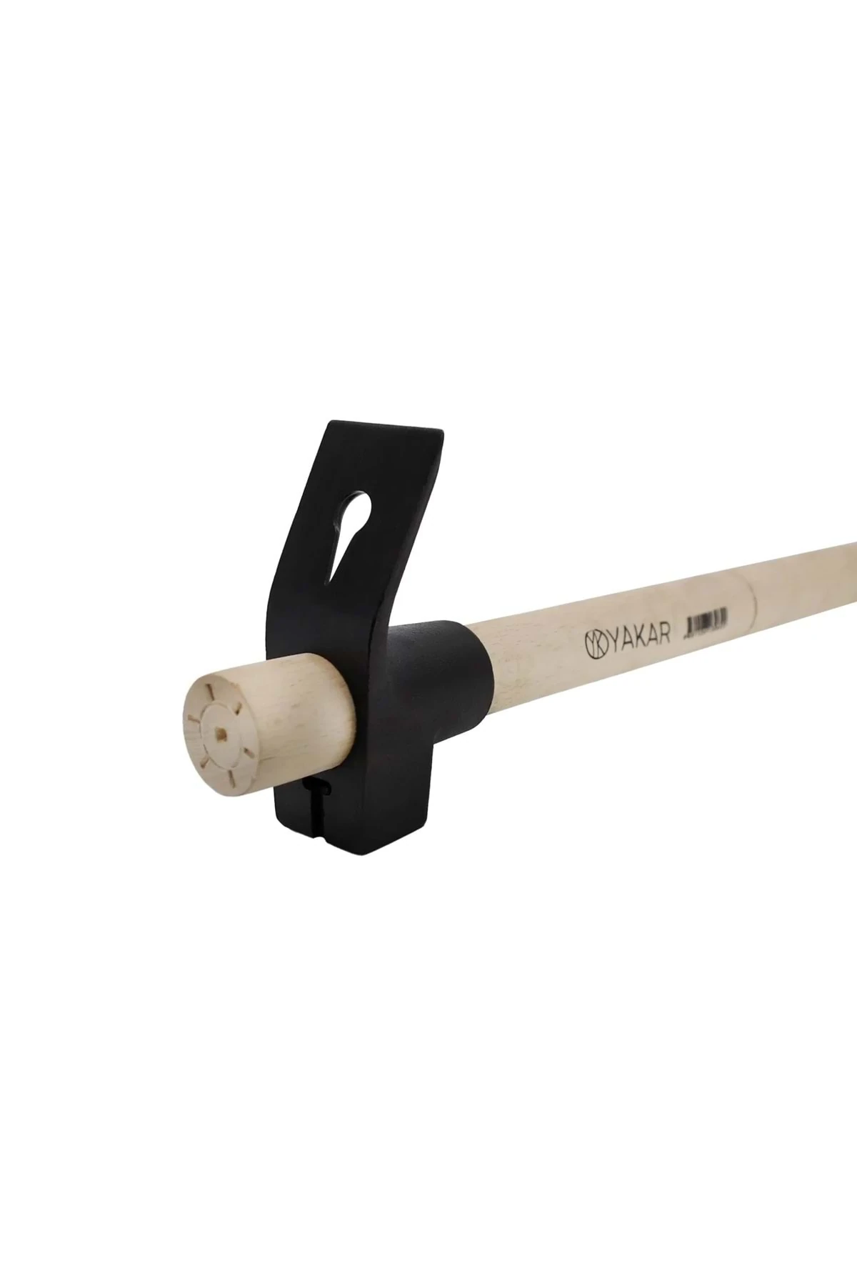 Dövme Çelik Mıknatıslı Keser