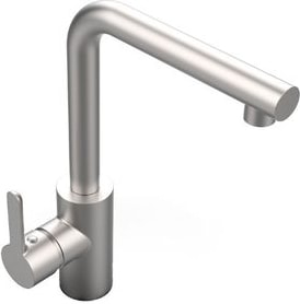 Evye Tempo Armatür Inox