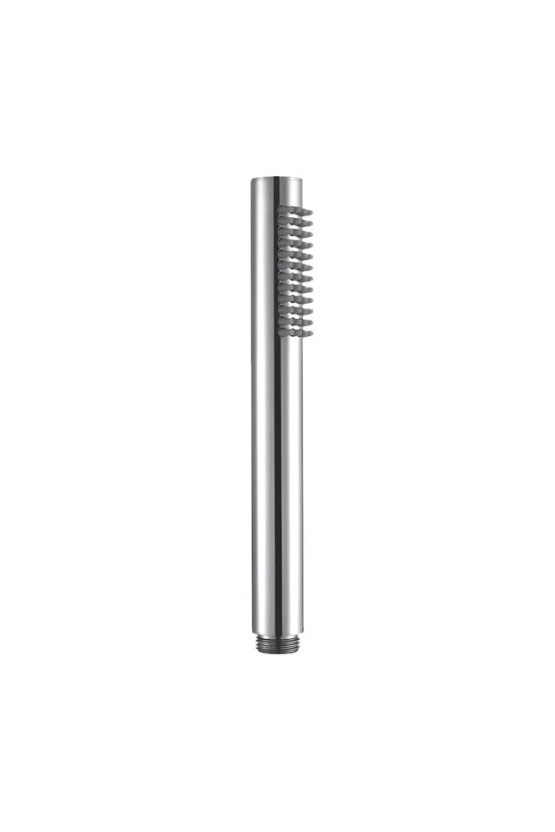 El Duş Başlığı Pirinç Metal Oval Ke101