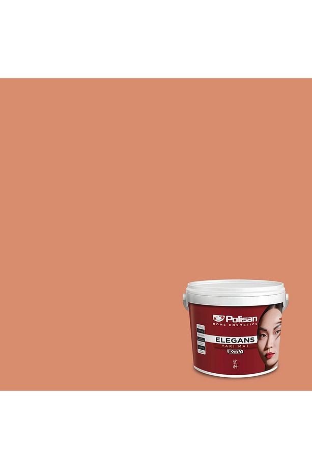 Elegans Extra Yarı Mat Marsilya Kiremiti - 15 L