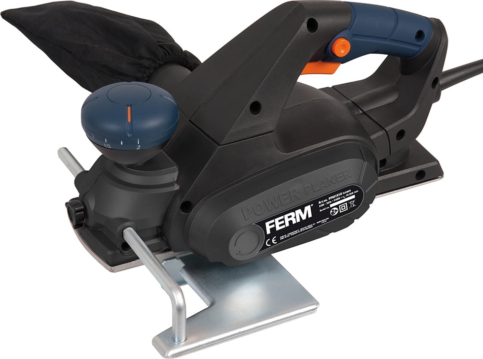 Power Tools Ppm1010 Planya 650W