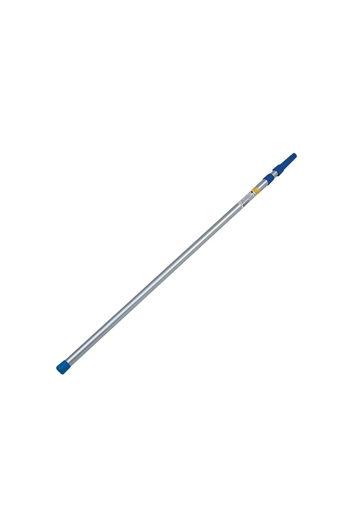 Boya - Alüminyum Teleskopik Sap K:120 cm - A:210 cm