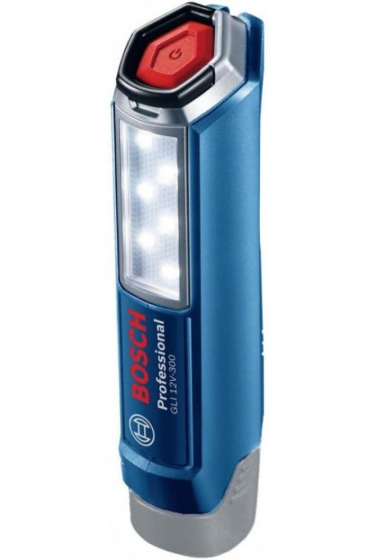 BOSCH Gsr 120-lı Akülü Delme Vidalama 2.0 Ah Led