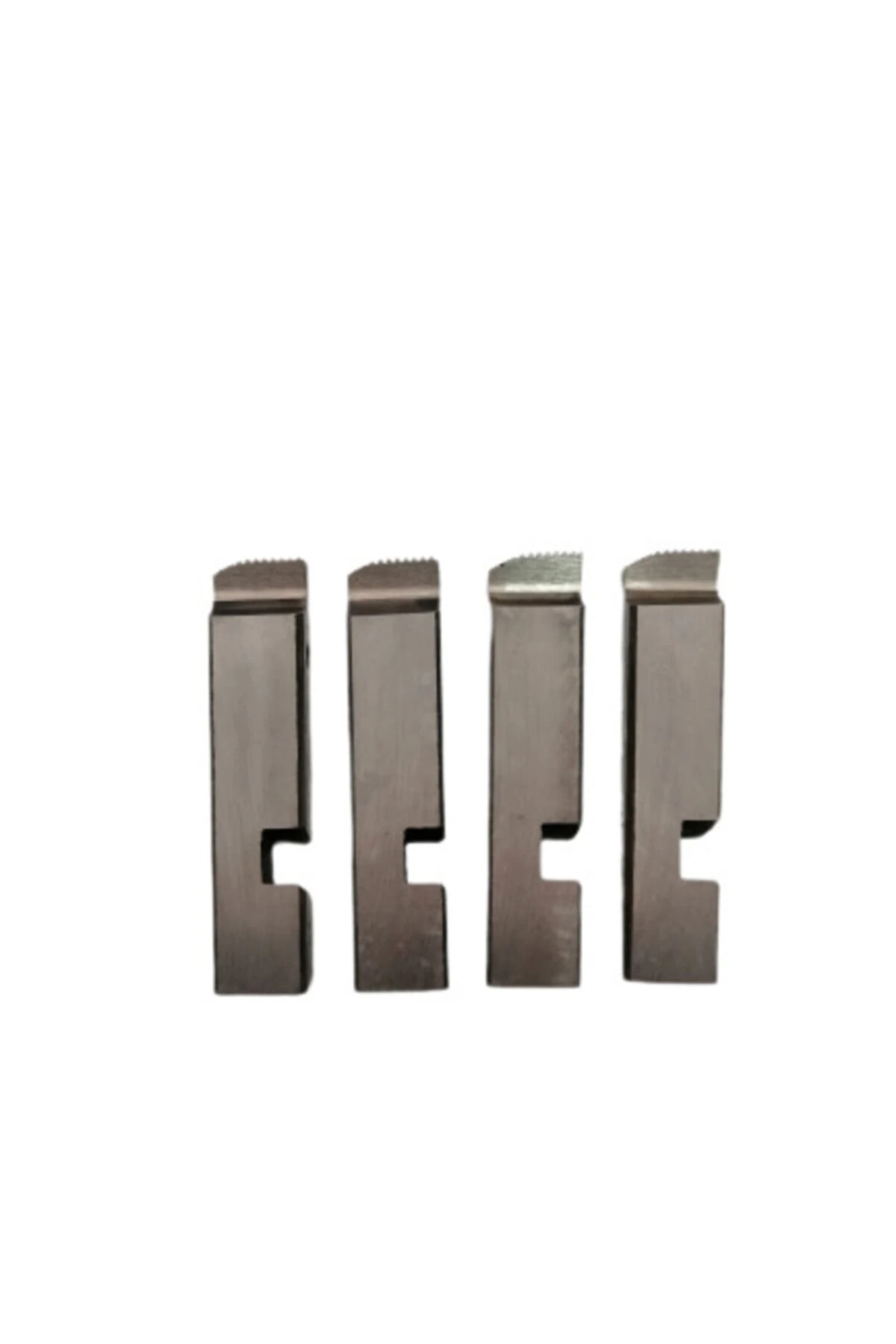 Forged Yedek Pafta Tarak Takımı 1/2 - 3/4