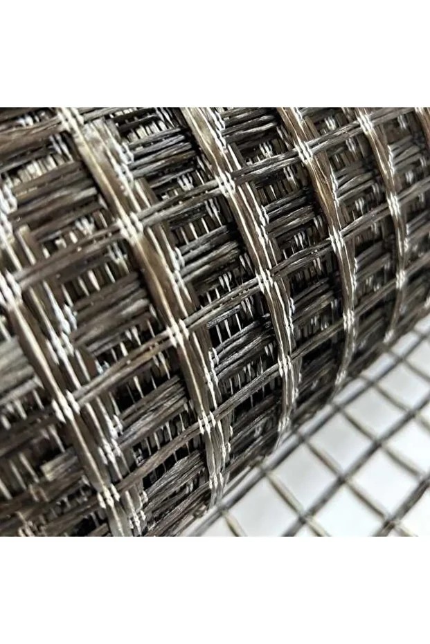 Bazalt Mesh 25x25