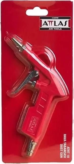 Attlas ATHT10 Hava Tabancası Kısa