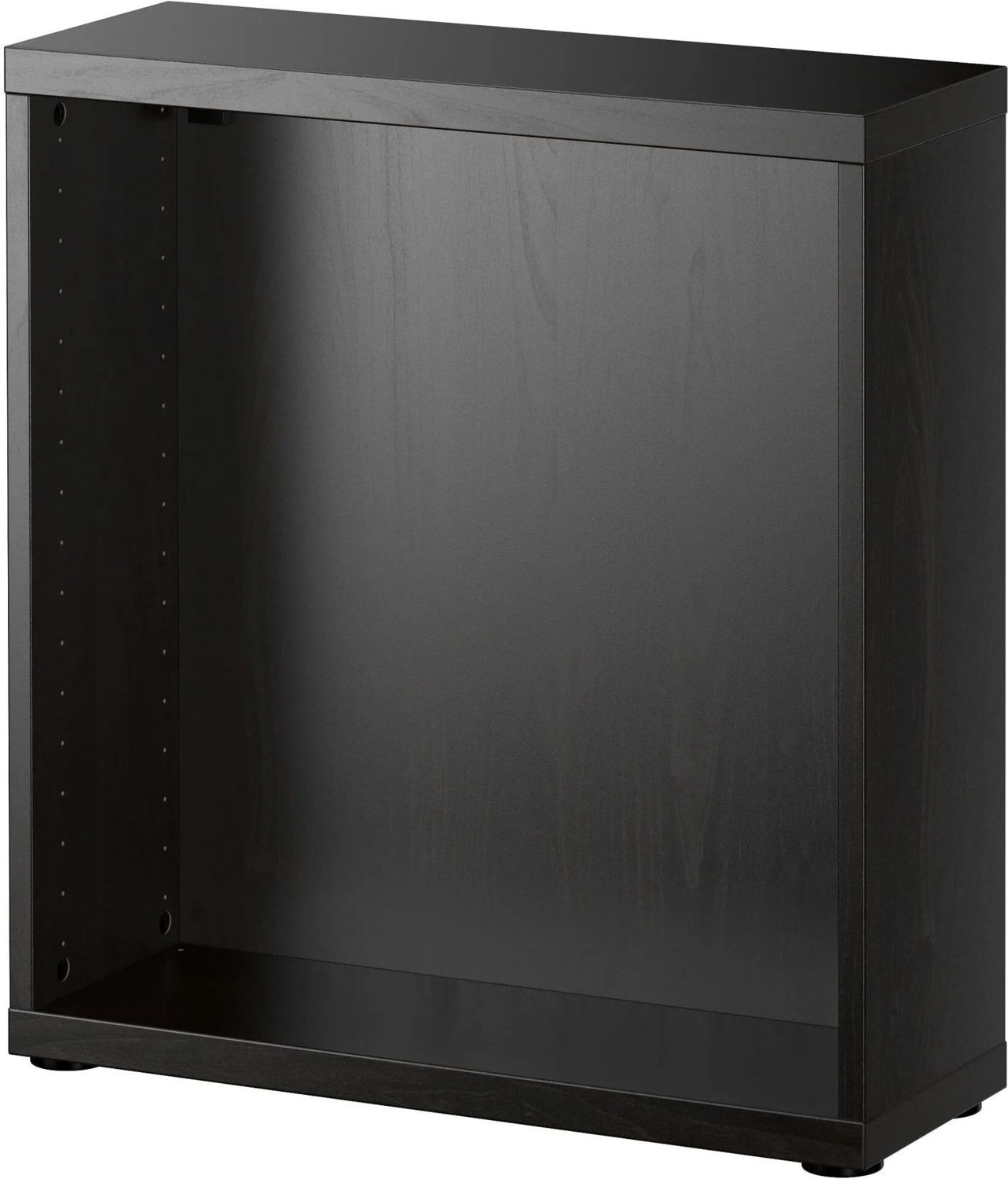 Besta Iskelet Venge 60 x 20 x 64 Cm