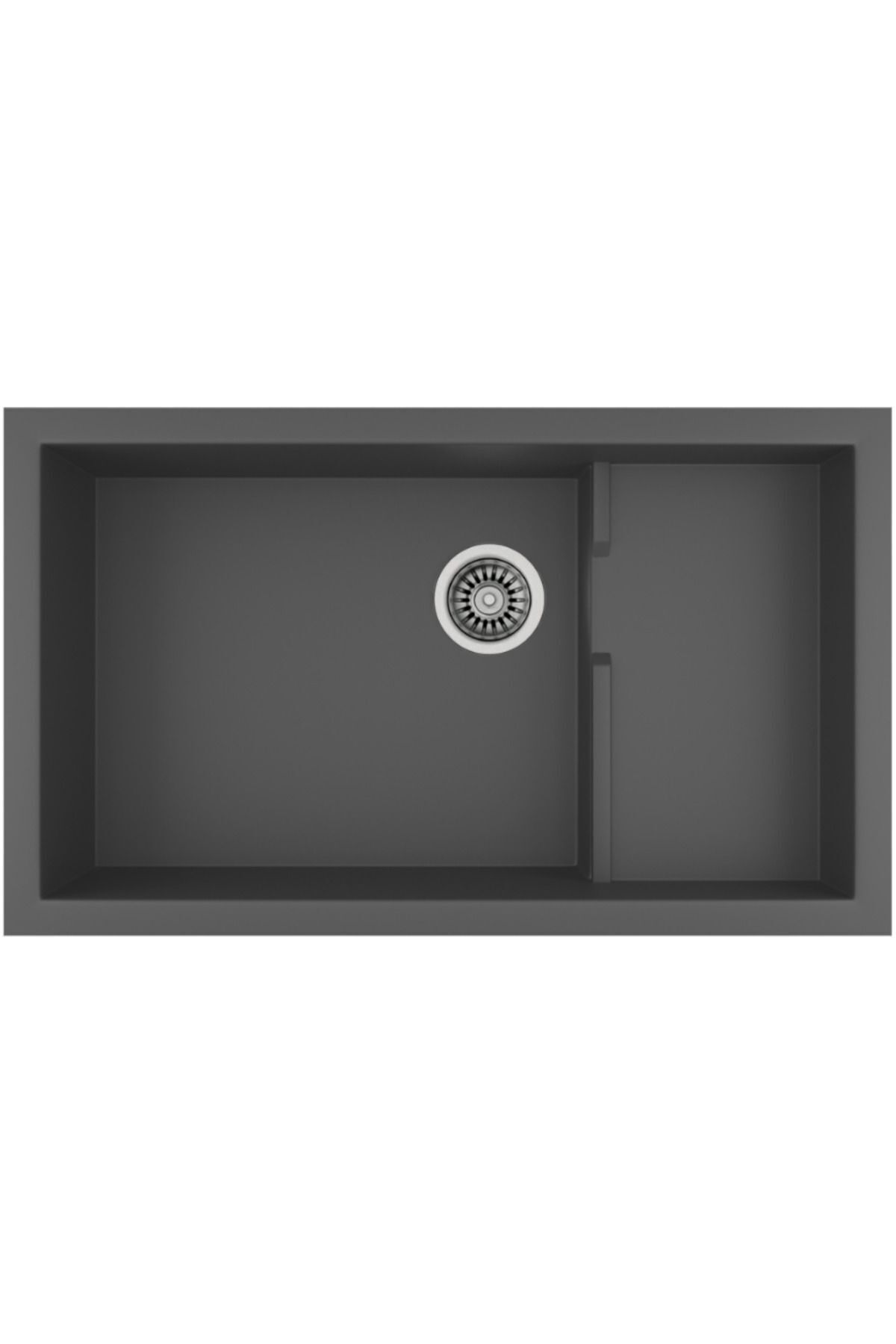 Granit Evye VoQ Series Antrasite (ANTRASİT)