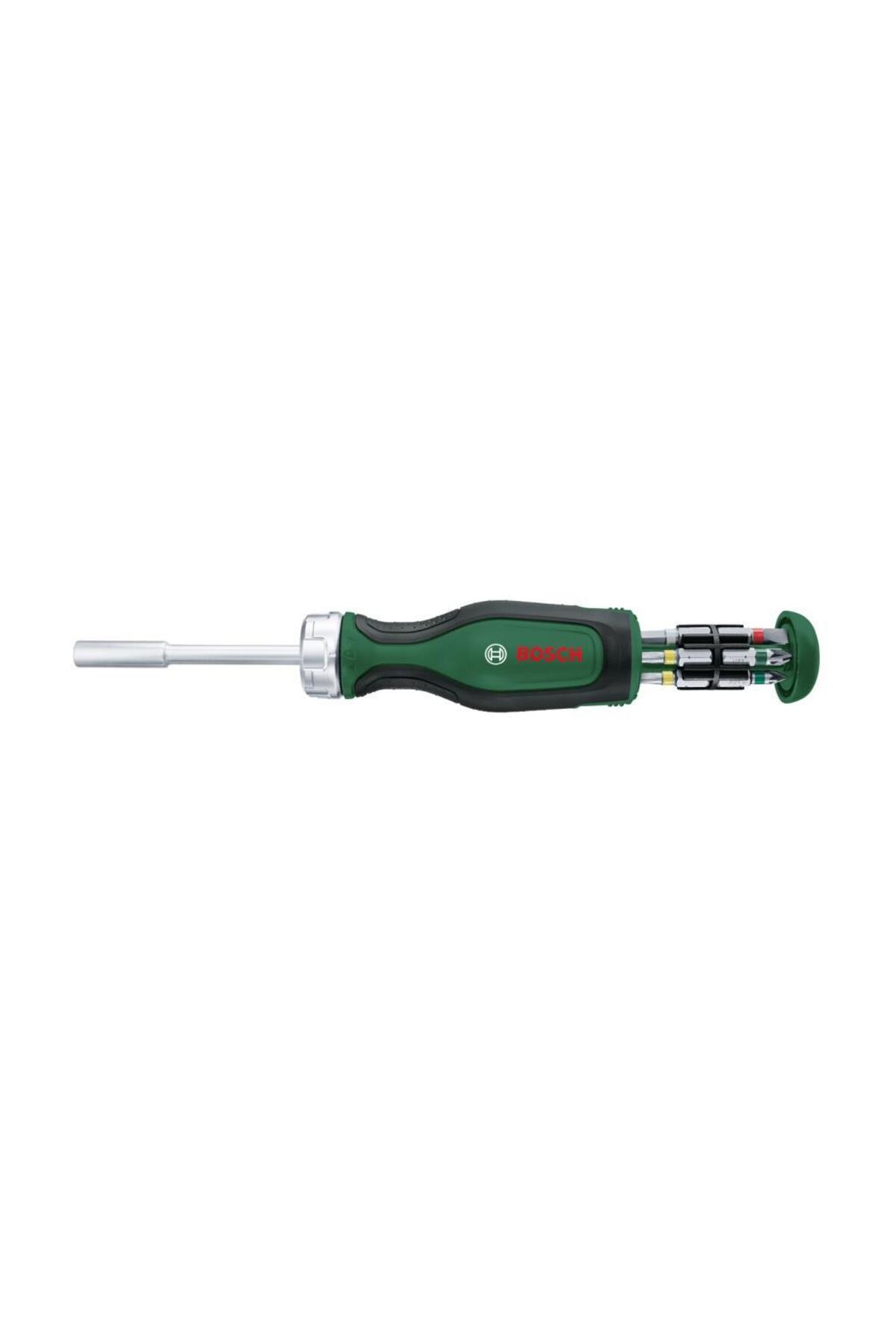 Home and Garden Cırcırlı Tornavida Seti 12 Uçlu - 1600A02BX2