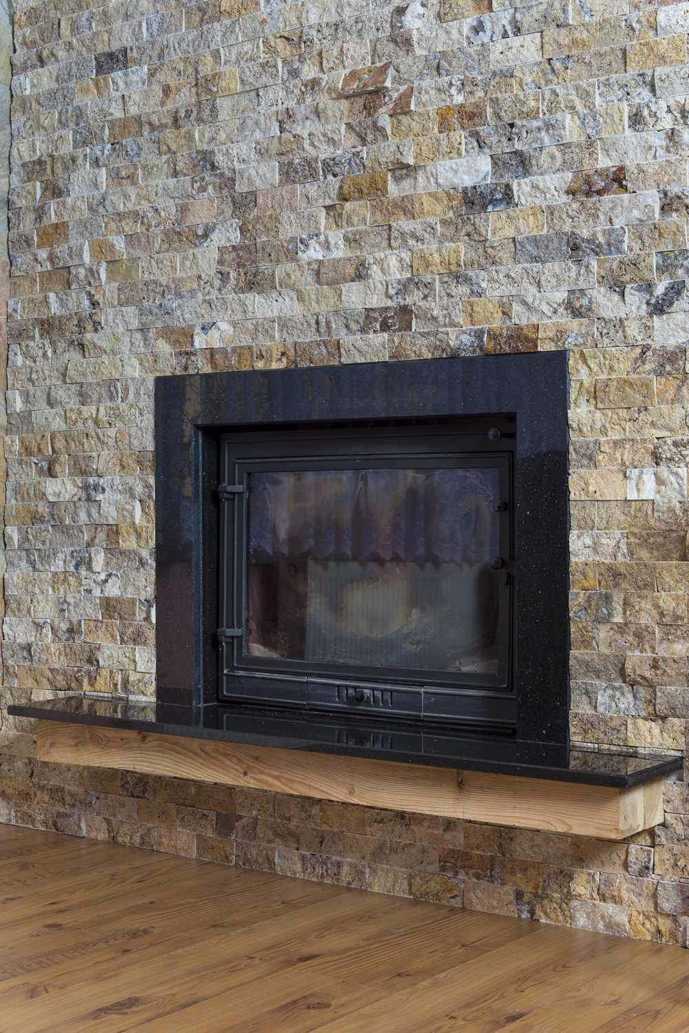 Scabas Patlatma Taş 4,8 x 10 cm