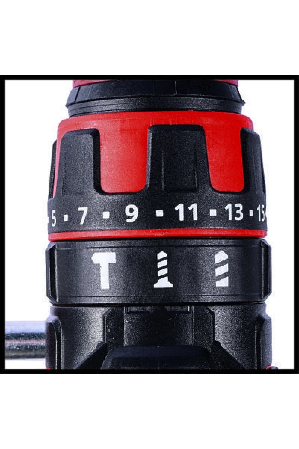 TE-CD 18/48 Li-i (2x2,0Ah),Akülü Darbeli Vidalama