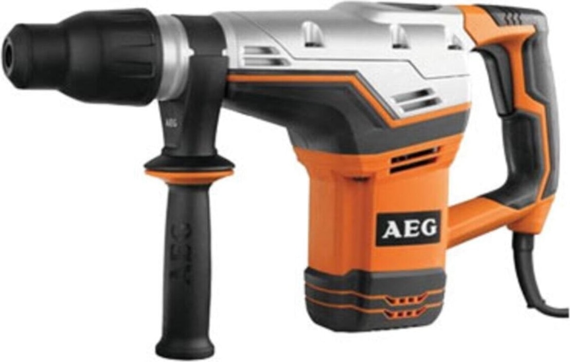 AEG  Pnomatik Matkap Kırıcı Kh 5 G Sds Max 7.5 J