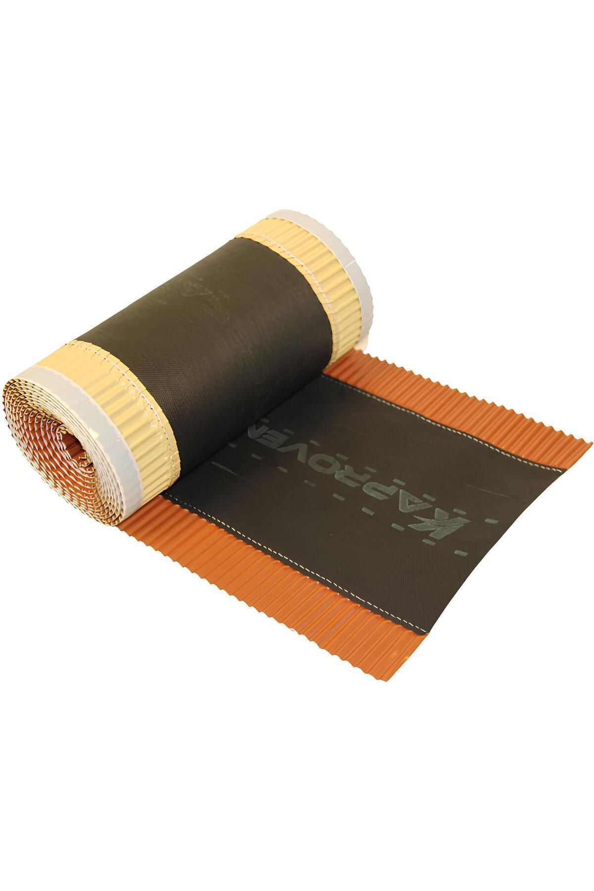 Eco Mahya Bandı - Gül Kurusu 310mm X 5m