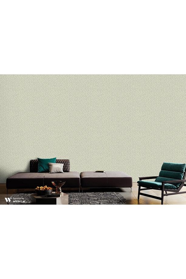 BETA 1103-2 GEOMETRİK GRİ DESENLİ DUVAR KAĞIDI 16,5 m2