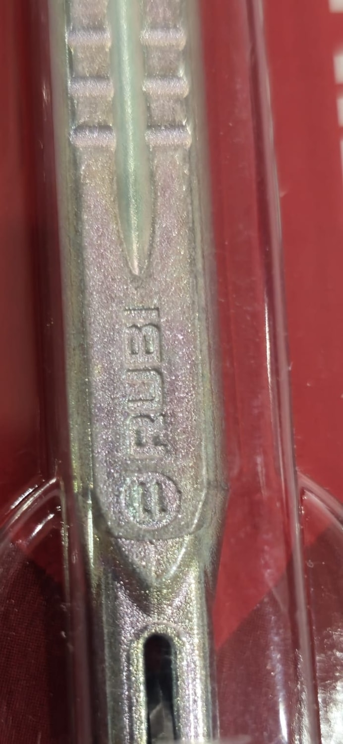 Rubi Seramik Kesme Elması 8 mm Orjinal