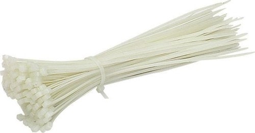Abb Kablo Bağı 20 cm 100'lü