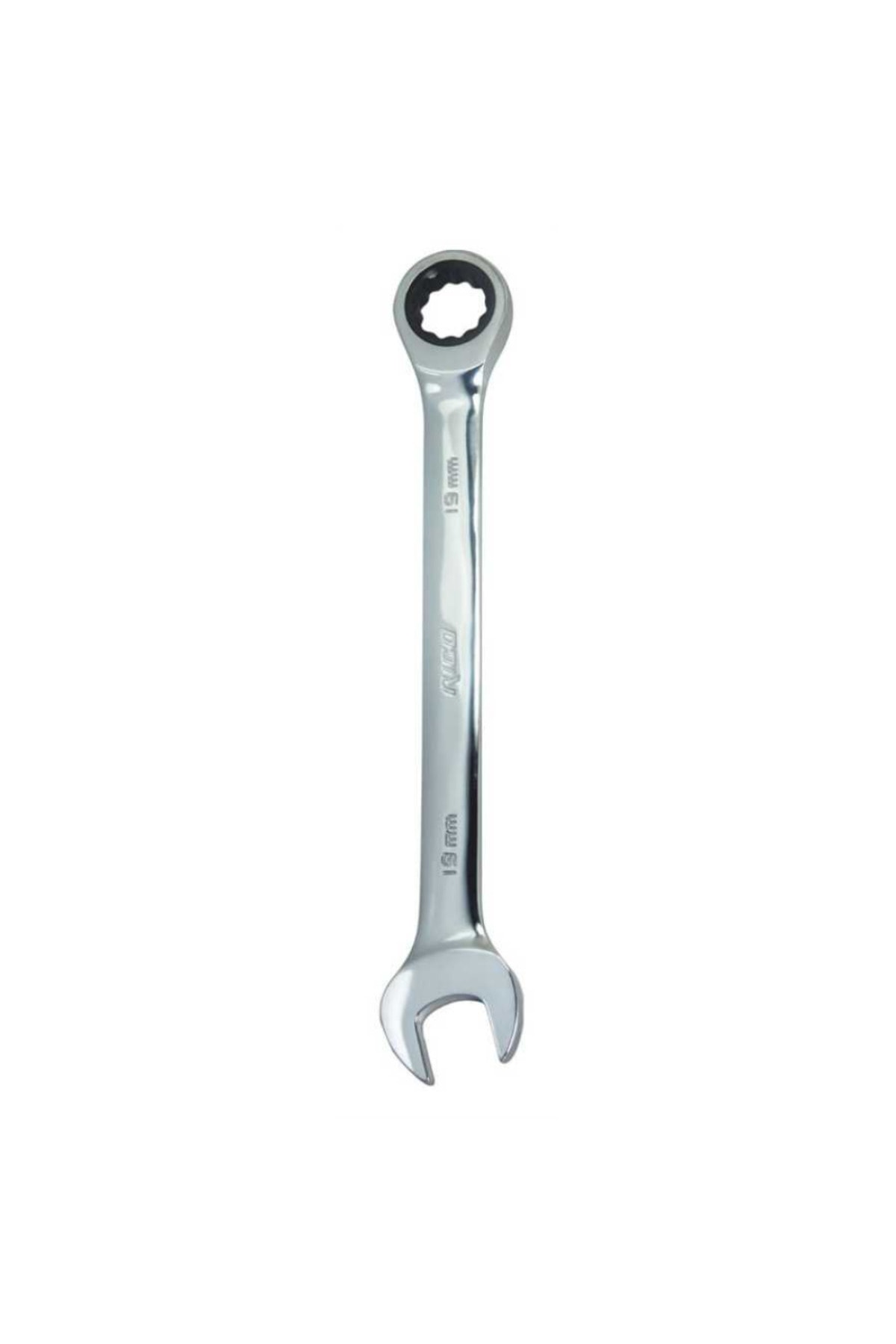 Düz Kontra Anahtar 8mm