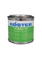 KÖSTER PU Primer 120 / 0,25 LT - Köster