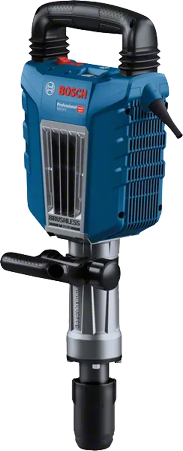 BOSCH Professional Gsh 14 C Kırıcı - 0611344020