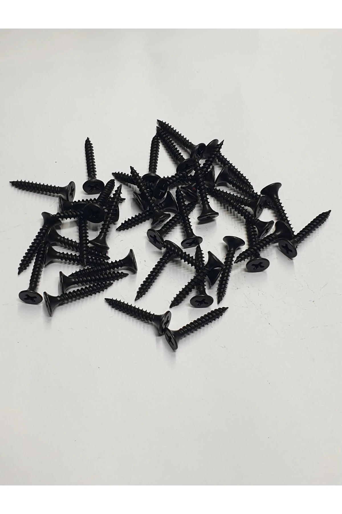 PROFECT SİVRİ UÇLU ALÇIPAN VİDASI 35X25 mm