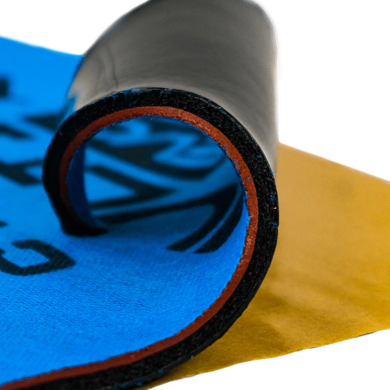 Multimat Evo Üç Katmanlı Ses Emici Yalıtım (8 Adet)