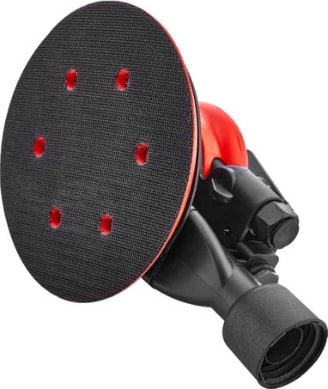 Aristo Eco-Os 150MM Orbital Havalı Zımpara Makinası (AS-1525)