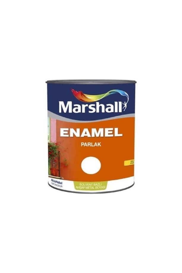 ENAMEL PARLAK 0,75 LT