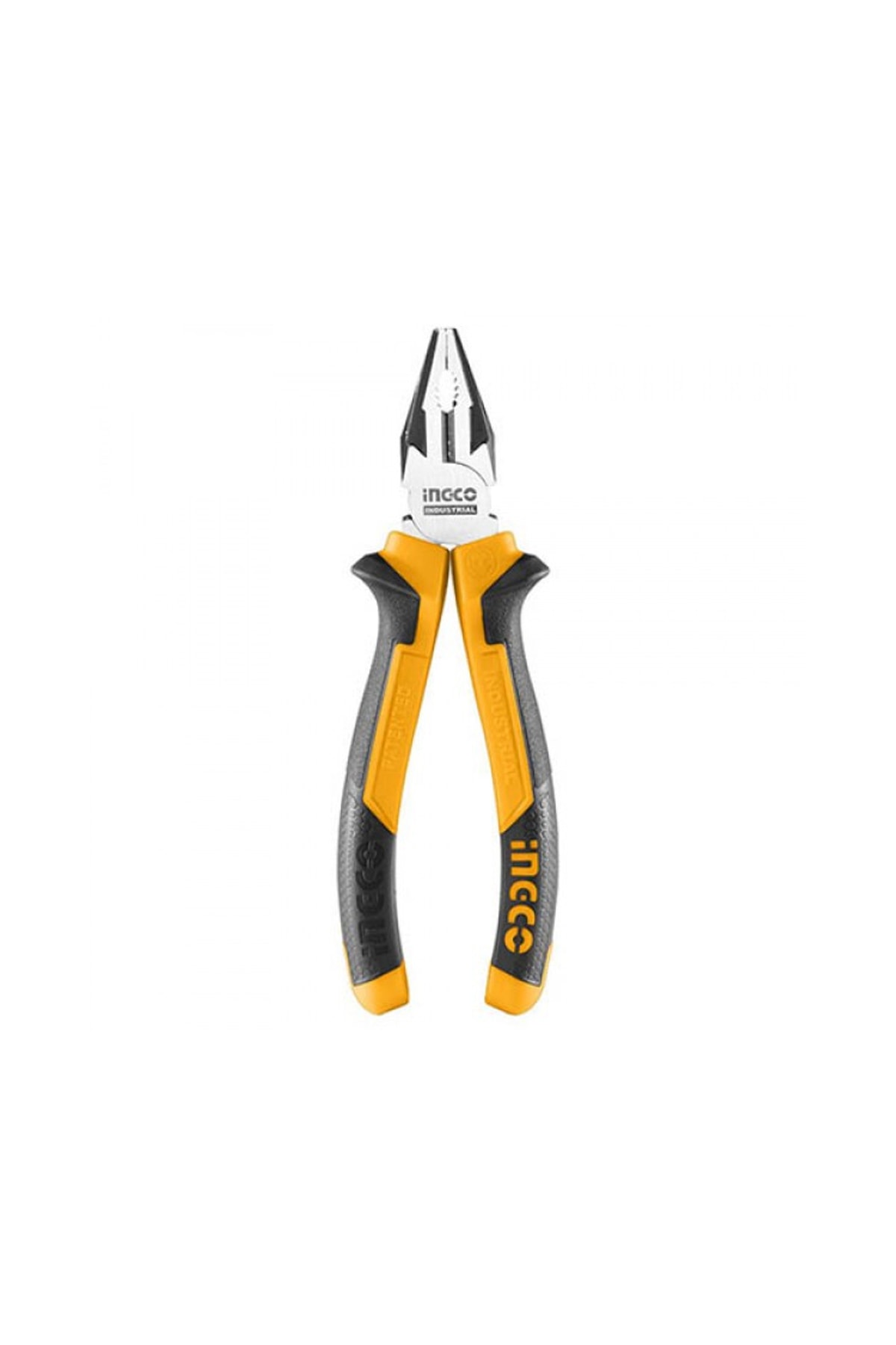 Endüstriyel Kombine Pense 200 Mm