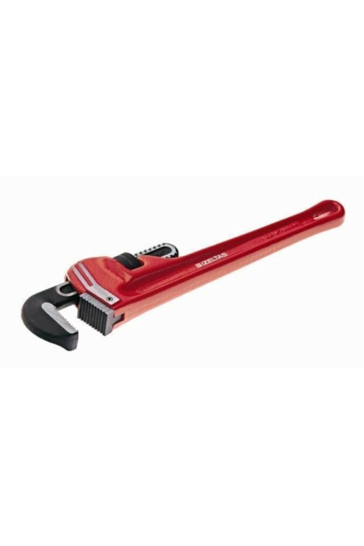 İZELTAŞ Ağır Tip Boru Anahtar 36'' (900)