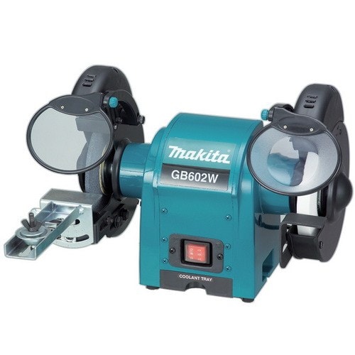 Gb602w 150Mm Taş Motoru 250W