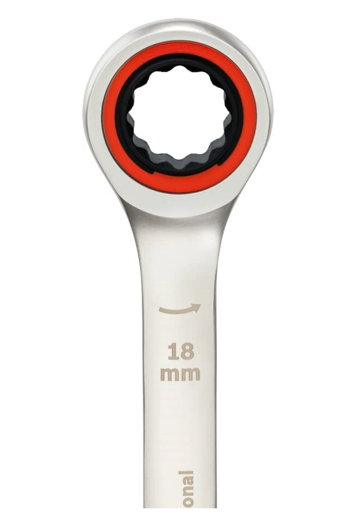 Professional Cırcır Anahtar Seti 10 Parçalı 1600 A02 AUO