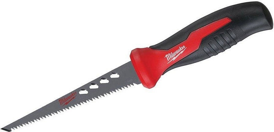 T48229304 Ağır Hizmet Tipi Alçıpan Testere 150 mm