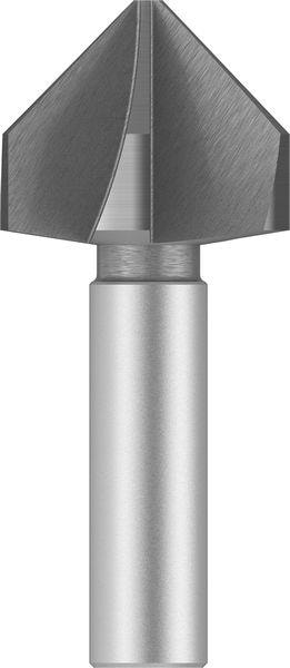BOSCH Pro 20 mm Hss Havşa Matkap Ucu, M10