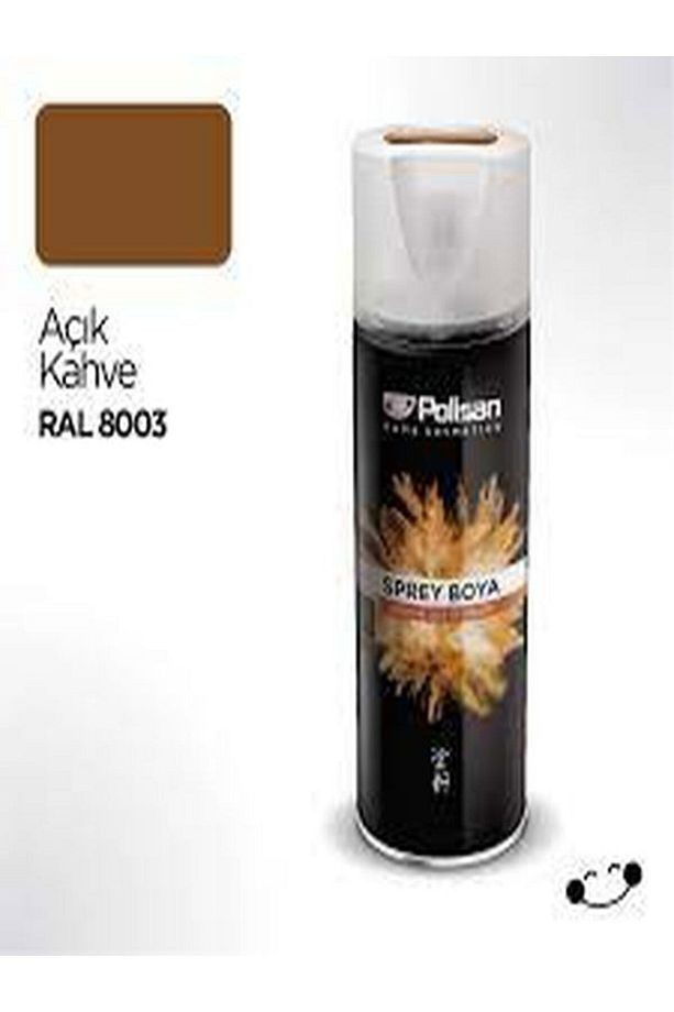 POLİSAN SPREY BOYA 400 ML