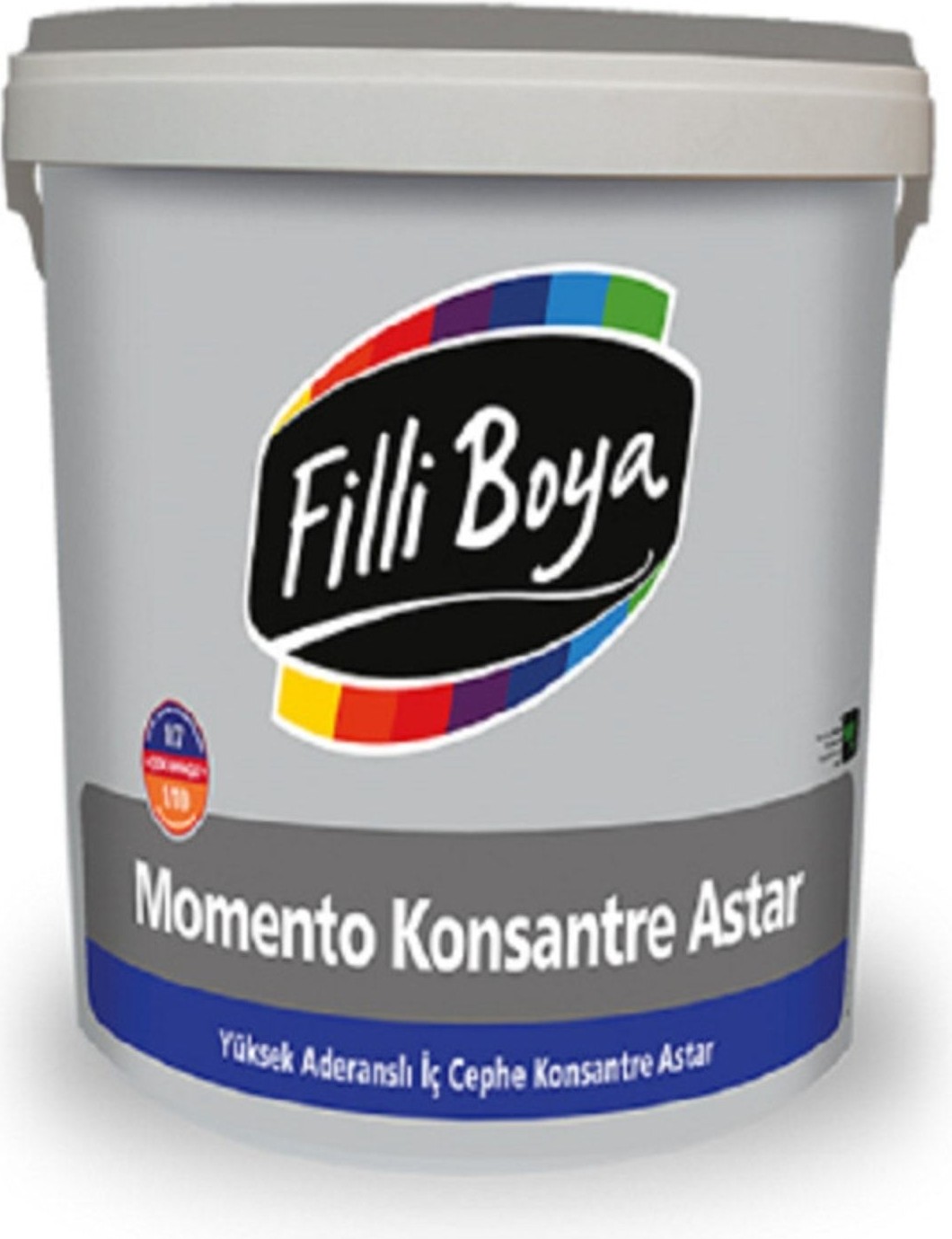 Momento Konsantre Astar 2.5lt
