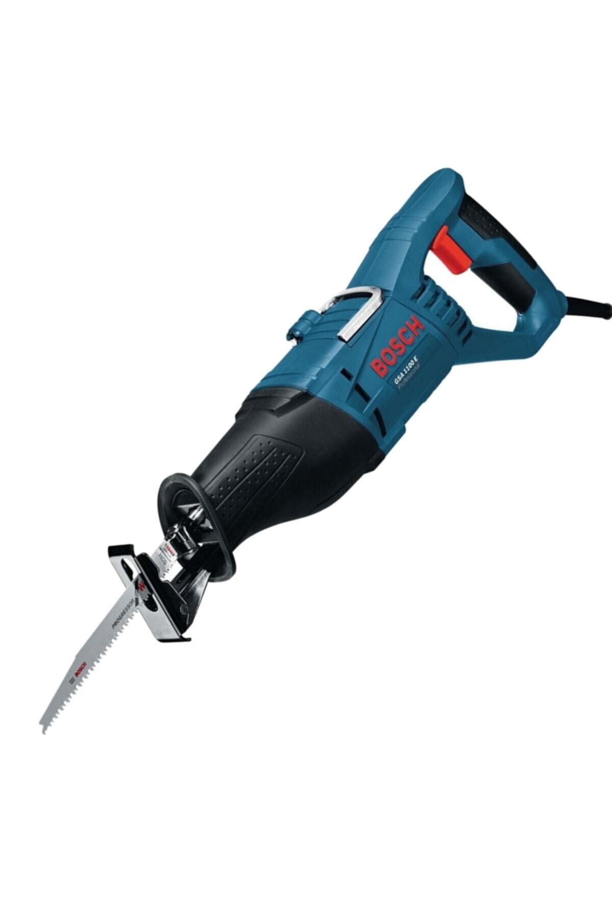 BOSCH Gsa 1100e Profesyonel Tilki Kuyruğu Ürün