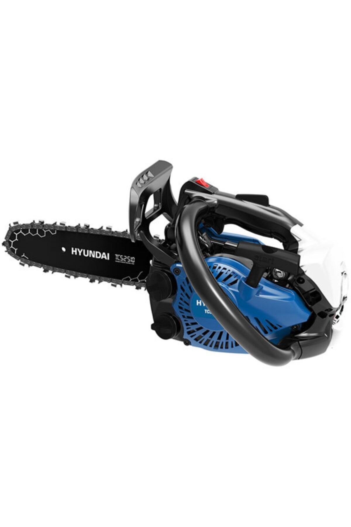 Hyundaı Tcs 2510 Motorlu Testere