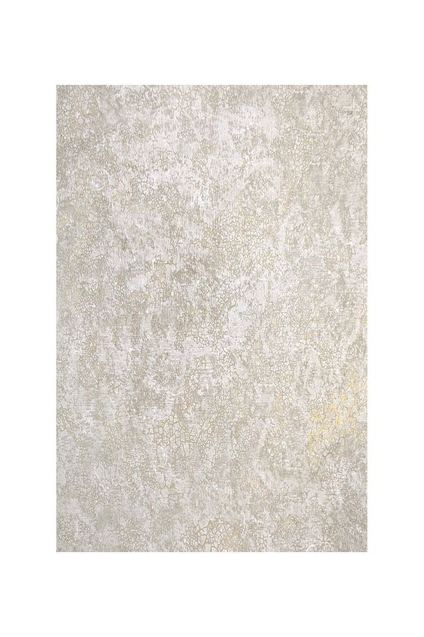 %100 Silinebilir Hafif Kabartmalı Gold Damarlı Duvar Kağıdı 5m2