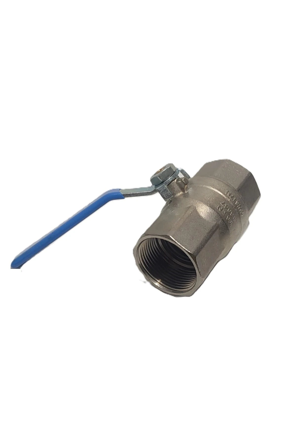1 1/4" Küresel Su Vanası DN32 - Water Valve PN25