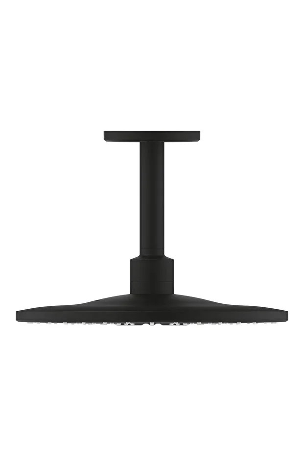 Rainshower SmartActive 310 Tepe duşu seti 142 mm, 2 akışlı - 22124KF0
