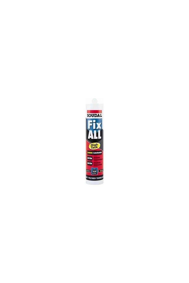 Yapıştırıcı Hıgh Tack Gri 290 Ml