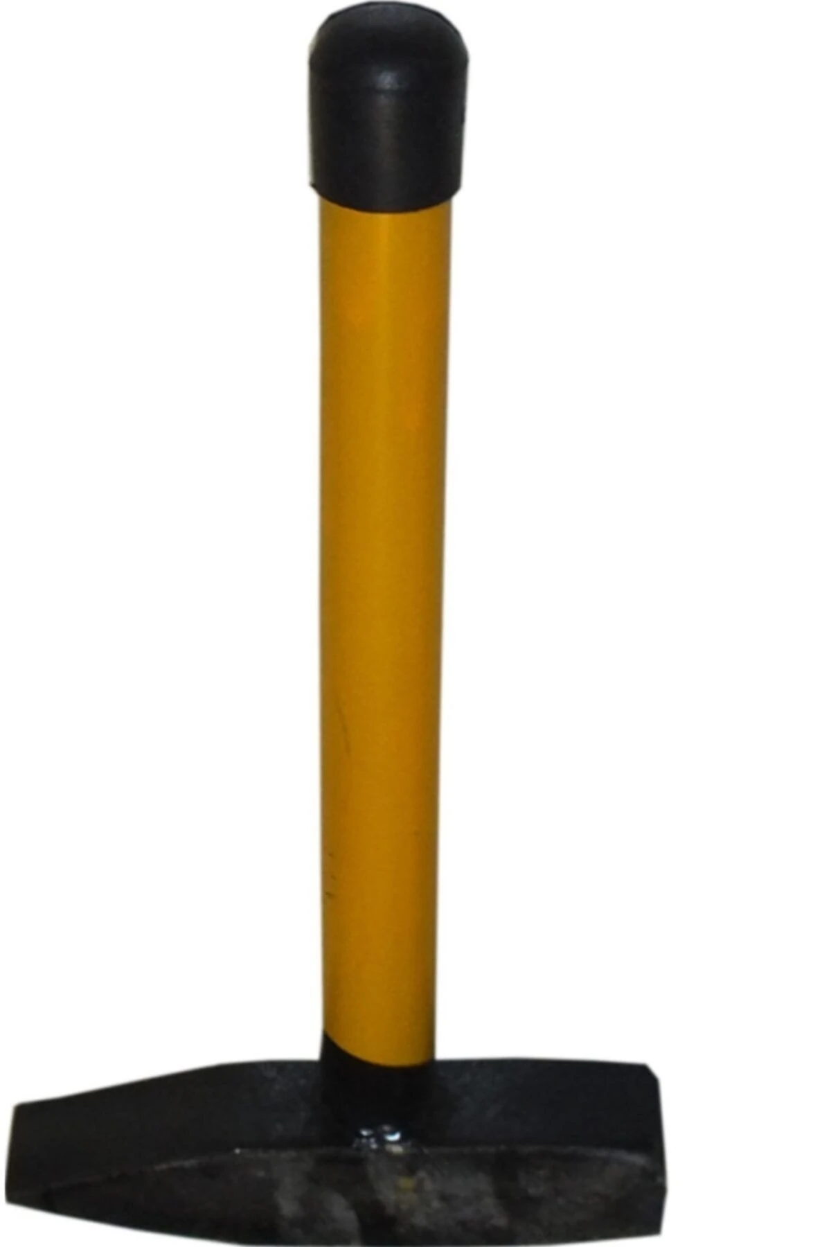 Demir Saplı Çekiç 1000g Düz