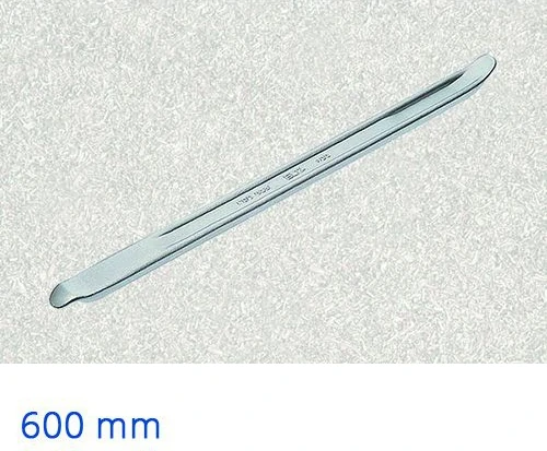 İzeltaş  Oluklu Levye 600 Mm