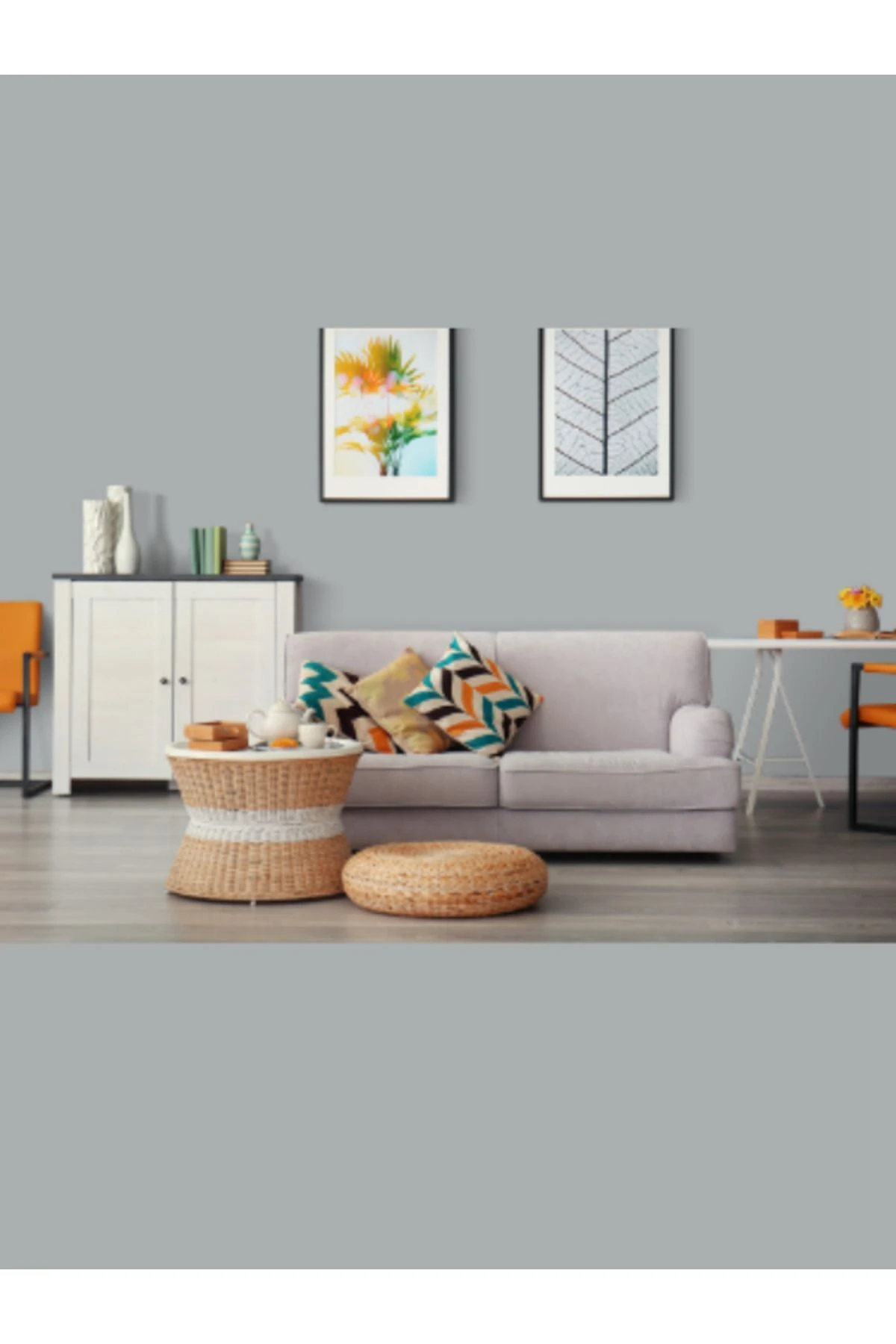 Filli Momento Max 2,5l Iç Cephe Andezit30